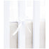 Edge cushion for crib 60 x 120cm